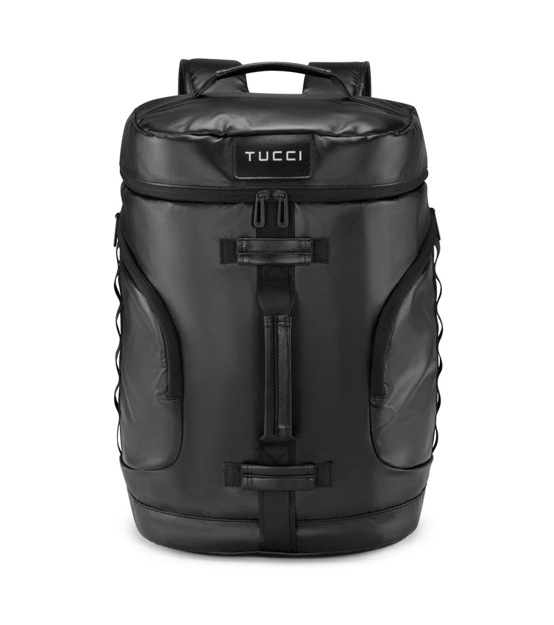 Tucci Dashbag Backpack