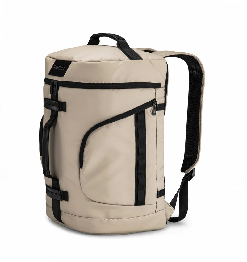 Tucci Dashbag Backpack