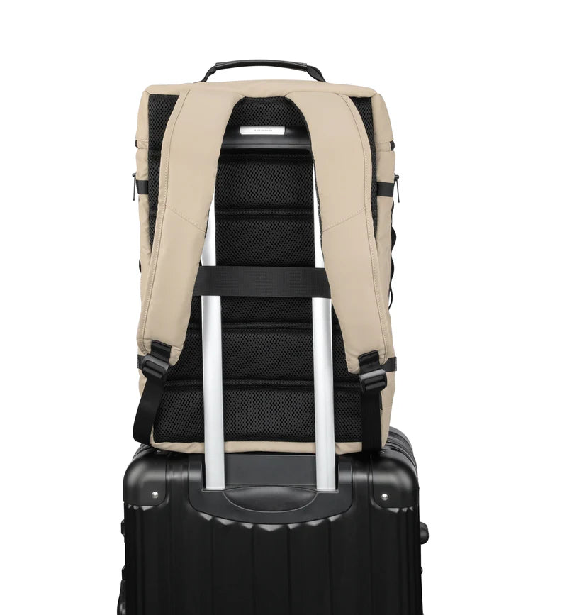 Tucci Dashbag Backpack