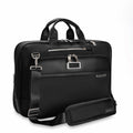 Briggs & Riley @ Work Large Expandable Brief - Luggage City