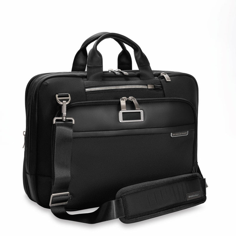 Briggs & Riley @ Work Large Expandable Brief