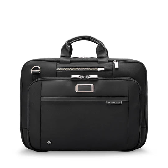 Briggs & Riley @ Work Large Expandable Brief