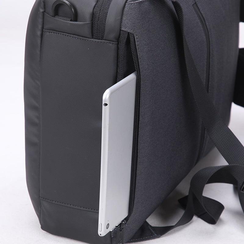 {{ backpack }} {{ anSport City View Remix (City Scout) Backpack SuccessActive }} - Luggage CityAoking {{ black }}