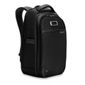 Briggs & Riley Slim Backpack @ Work