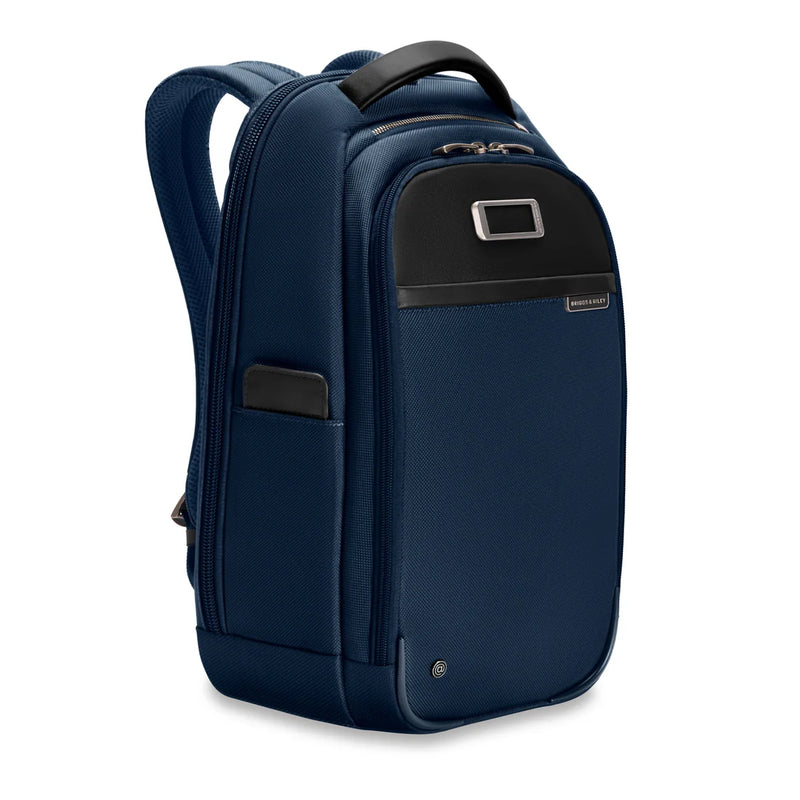 Slim Backpack