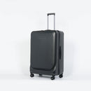 Verage Leader III Hardside Anti-Bacterial Luggage 25" Medium