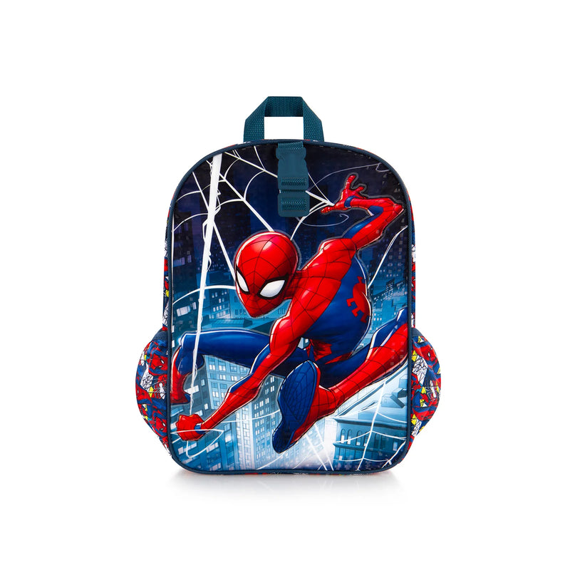 Heys Marvel Backpack with Lunch Bag – Spiderman