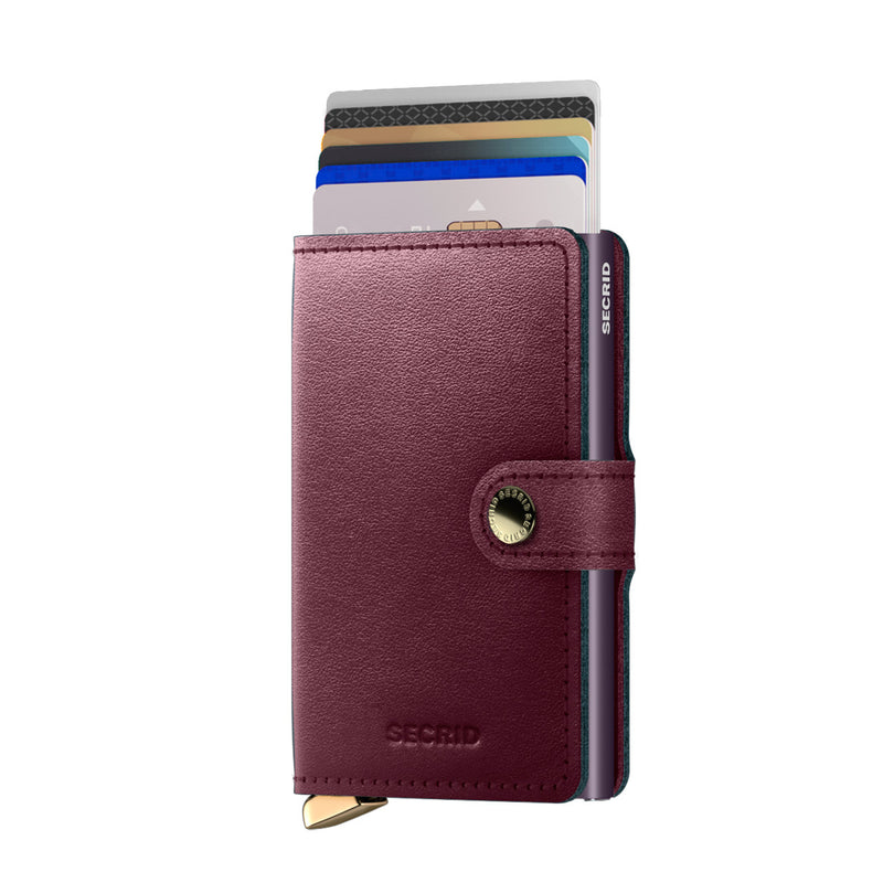 Secrid RFID Miniwallet Dusk