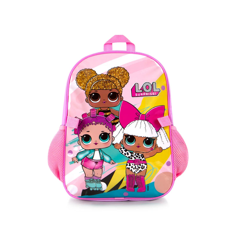 Heys LOL Surprise Backpack & Lunch Bag Set