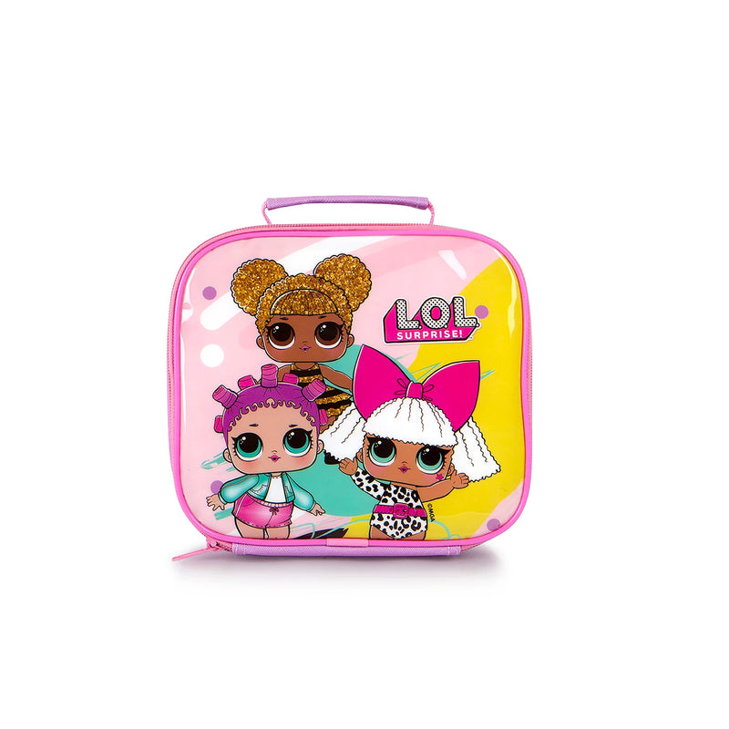 Heys LOL Surprise Backpack & Lunch Bag Set