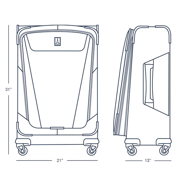 Travelpro® Maxlite® 5 29" Expandable Spinner