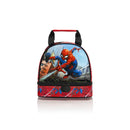 Marvel Lunch Bag - Spiderman (M-DLB-SM03-24BTS)