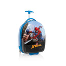 Heys Marvel Kids Luggage Spiderman