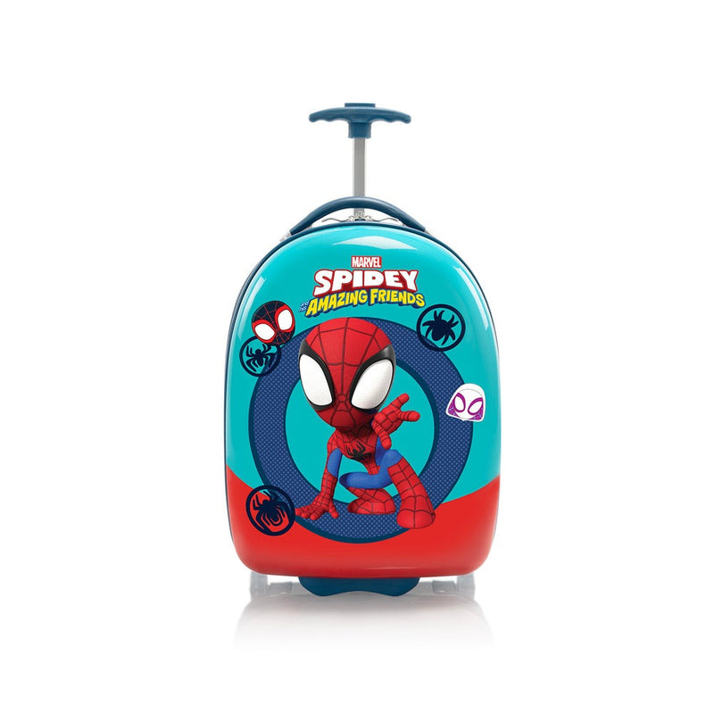 Disney Kids Round Shape Luggage