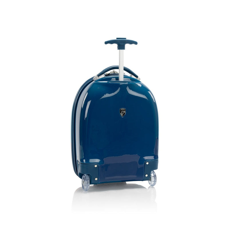 Disney Kids Round Shape Luggage