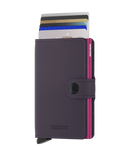 Secrid RFID Miniwallet Matte