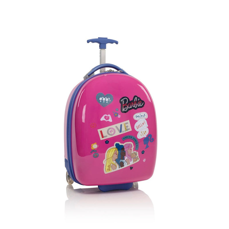 Disney Kids Round Shape Luggage