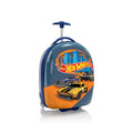 Disney Kids Round Shape Luggage