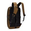 {{ backpack }} {{ anSport City View Remix (City Scout) Backpack SuccessActive }} - Luggage CityPacsafe {{ black }}
