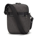 {{ backpack }} {{ anSport City View Remix (City Scout) Backpack SuccessActive }} - Luggage CityPacsafe {{ black }}