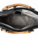 PKG Parkdale 18L District Tote-Messenger Bag