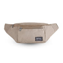 Sac bandoulière recyclé PKG Bremner