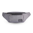 Sac bandoulière recyclé PKG Bremner