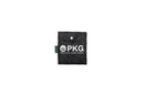 PKG Market Foldable Tote Bag