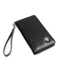 PKG Victoria RFID Clutch Wallet - Luggage City