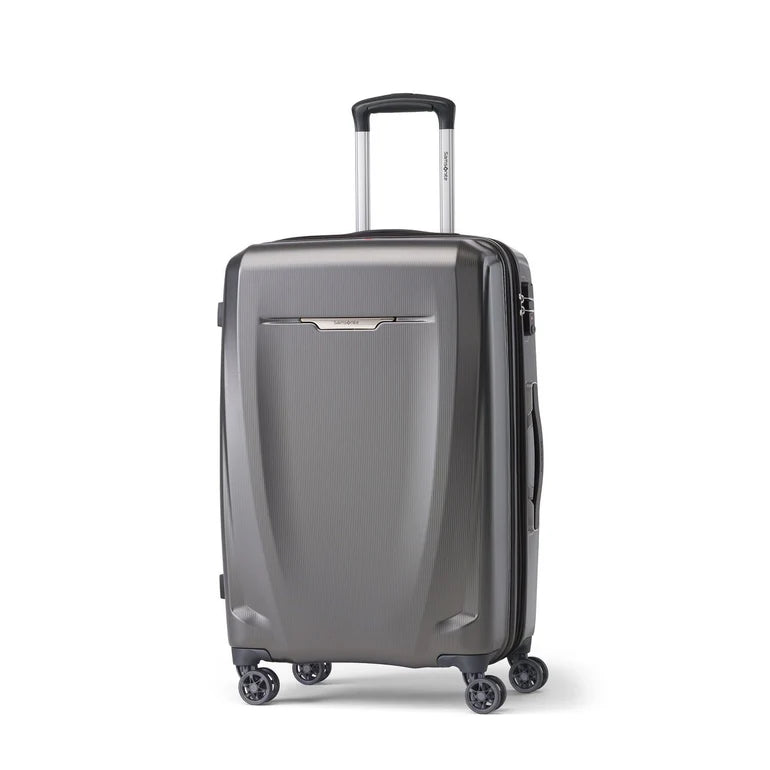 Samsonite Pursuit DLX Plus Spinner 3 Piece Set Luggage