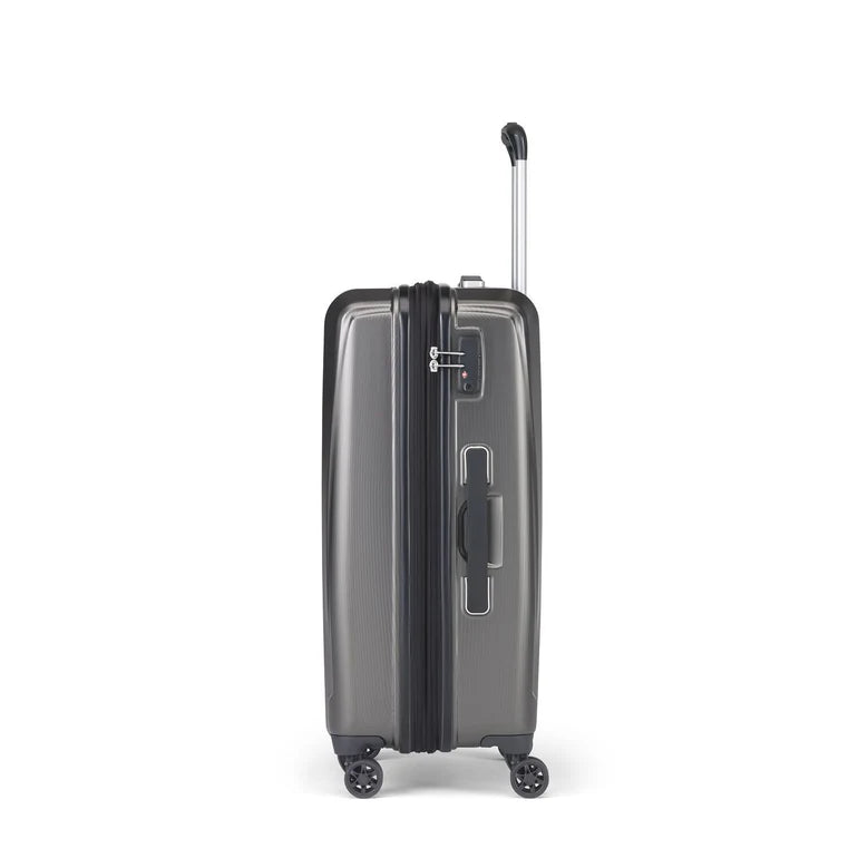 Samsonite Pursuit DLX Plus Spinner 3 Piece Set Luggage