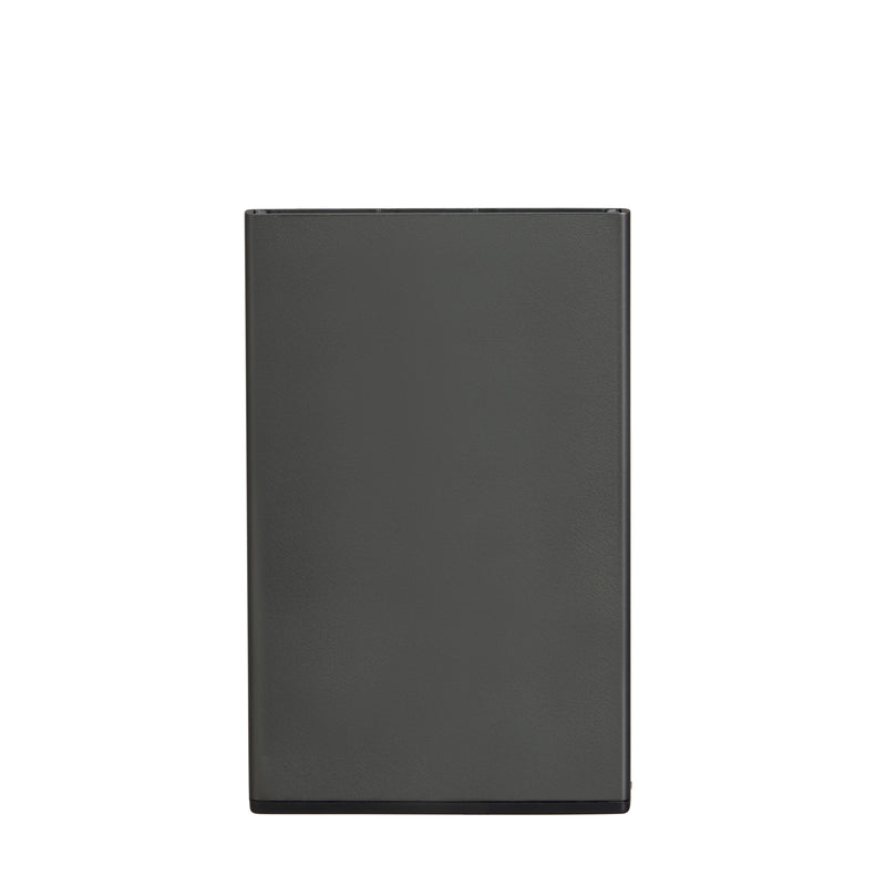 Samsonite Alu Fit Slide-Up Case