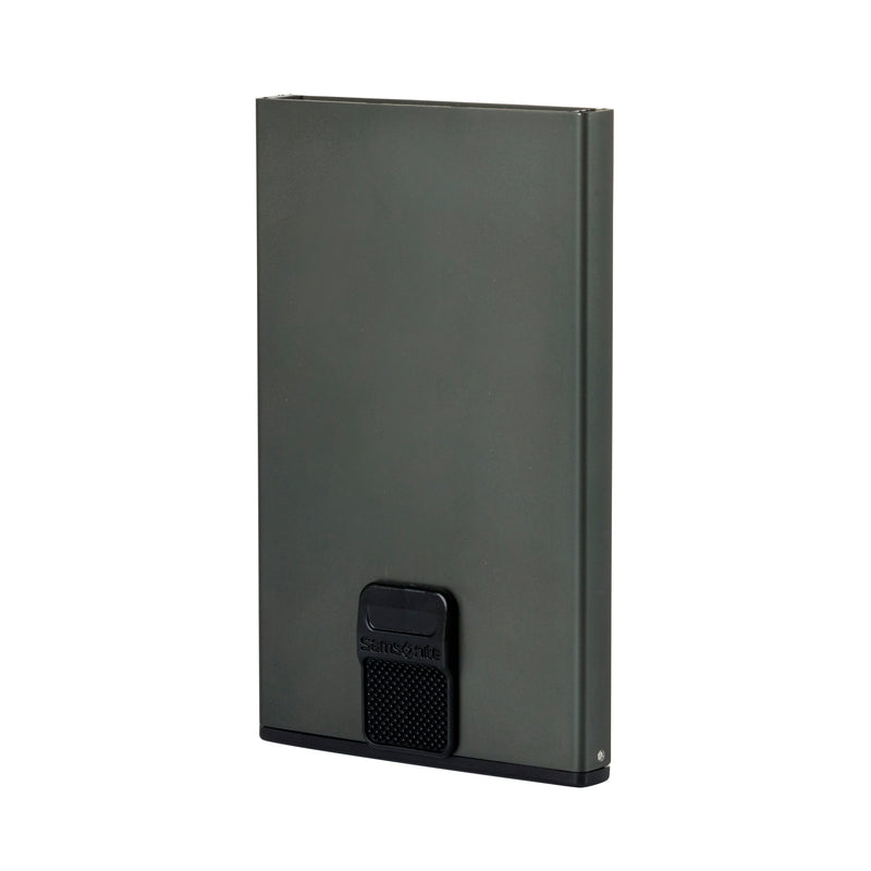 Samsonite Alu Fit Slide-Up Case