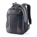 {{ backpack }} {{ anSport City View Remix (City Scout) Backpack SuccessActive }} - Luggage CitySamsonite {{ black }}