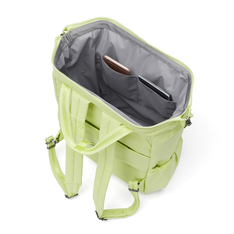 Pacsafe Citysafe CX Anti-Theft Backpack