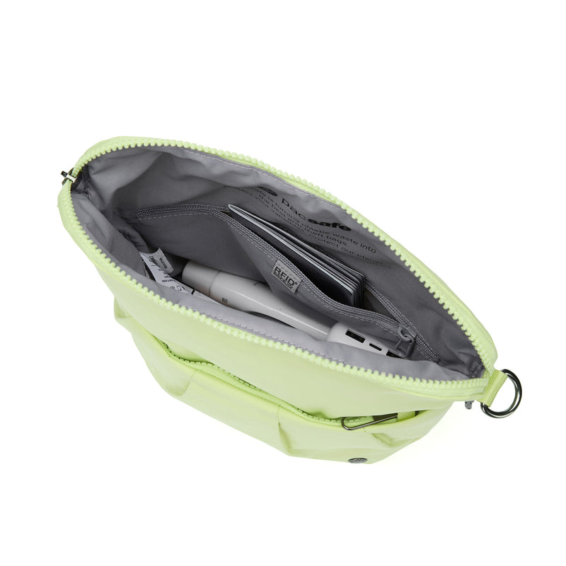 Pacsafe Citysafe CX Anti-Theft Convertible Crossbody