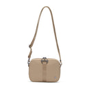 Sac bandoulière carré Pacsafe Citysafe CX