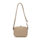 Sac bandoulière carré Pacsafe Citysafe CX