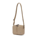 Sac bandoulière carré Pacsafe Citysafe CX