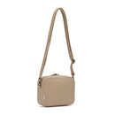 Sac bandoulière carré Pacsafe Citysafe CX