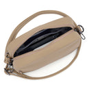 Sac bandoulière carré Pacsafe Citysafe CX