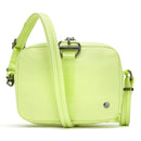 Pacsafe Citysafe CX Square Crossbody - Luggage City