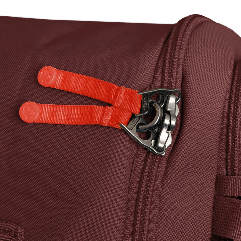 Pacsafe Go Anti-Theft 34L Carry-On Backpack