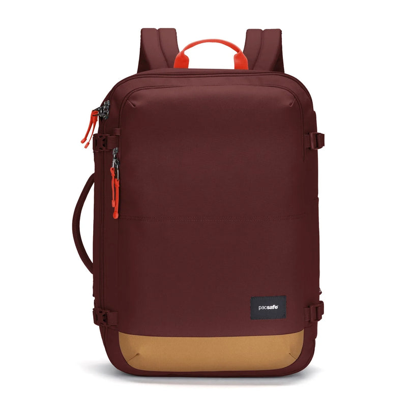 Pacsafe Go Anti-Theft 34L Carry-On Backpack