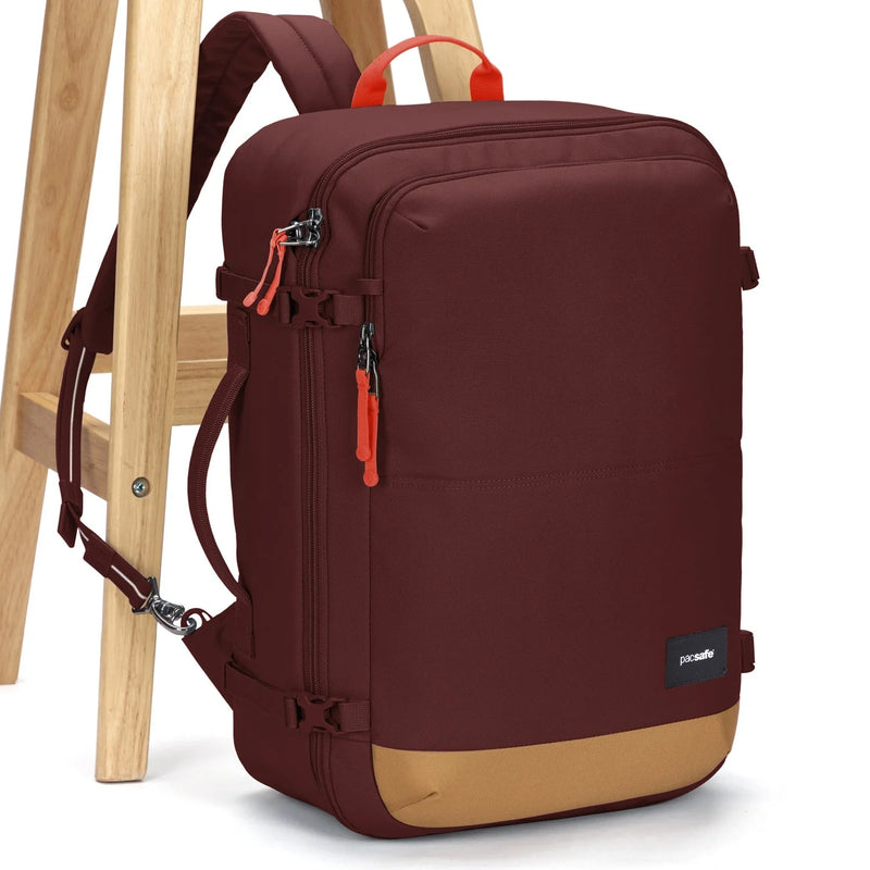 Pacsafe Go Anti-Theft 34L Carry-On Backpack