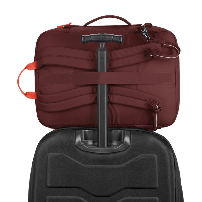 Pacsafe Go Anti-Theft 34L Carry-On Backpack