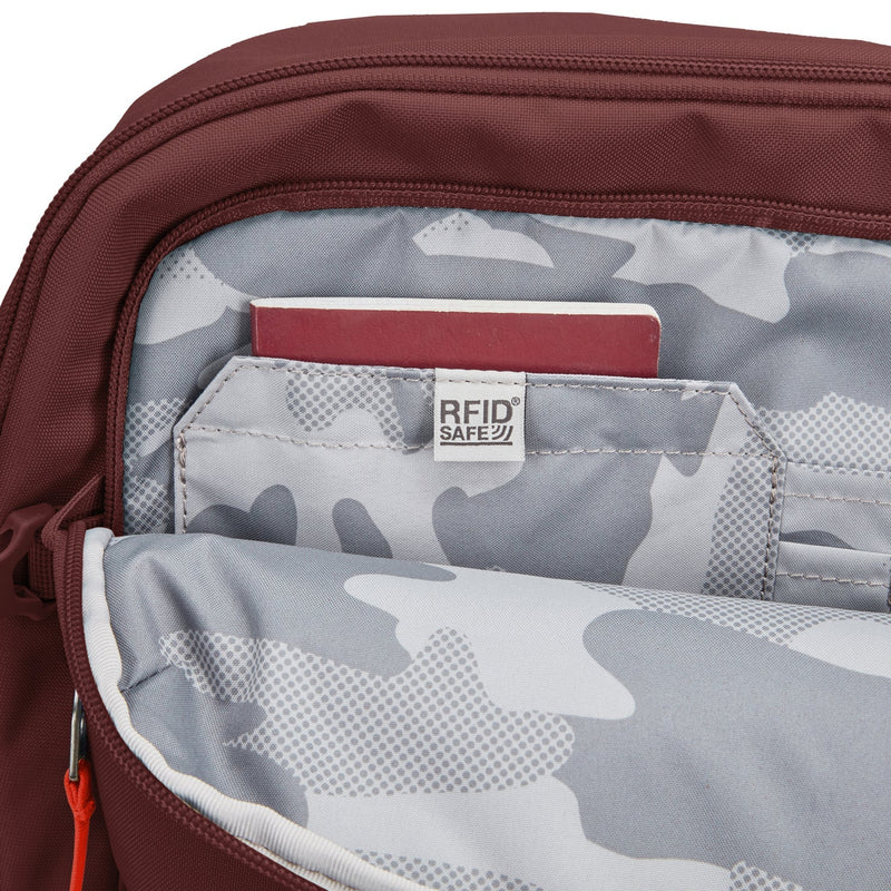 Pacsafe Go Anti-Theft 34L Carry-On Backpack