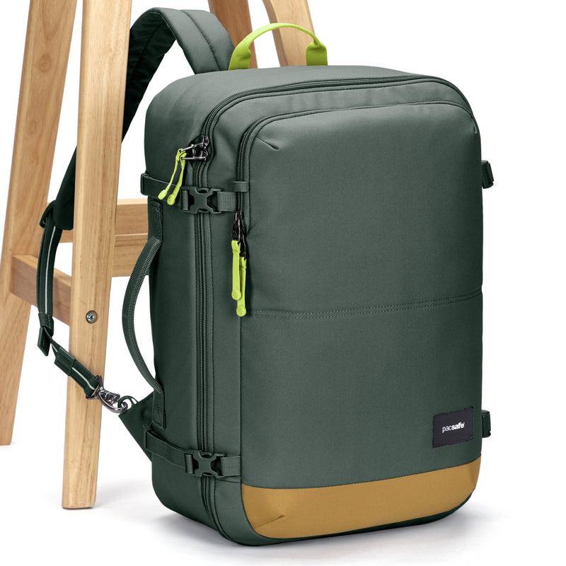 Pacsafe Go Anti-Theft 34L Carry-On Backpack
