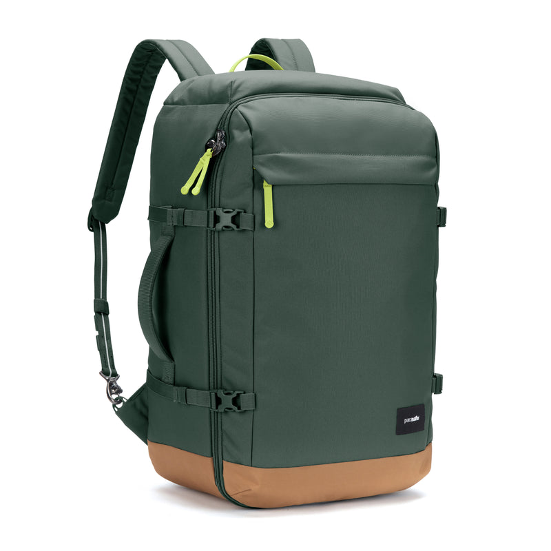 Pacsafe Go Anti-Theft 44L Carry-On Backpack