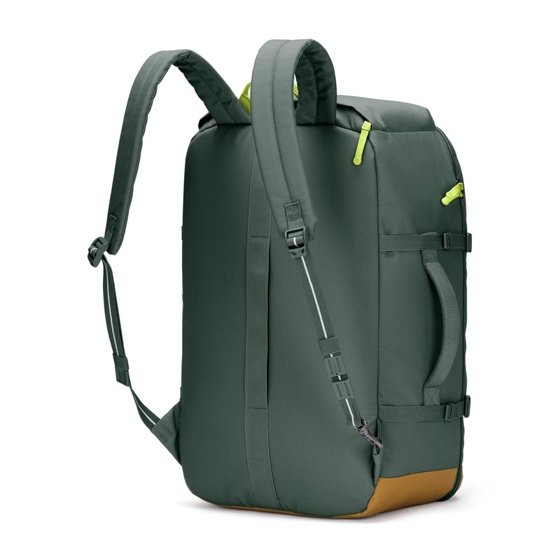 Pacsafe Go Anti-Theft 44L Carry-On Backpack